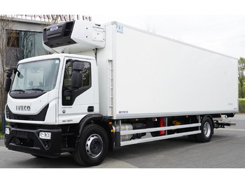 Camion frigider IVECO EuroCargo