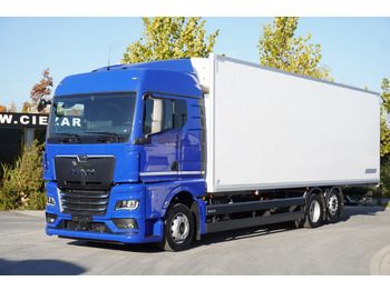 Camion frigider MAN TGX 26.400