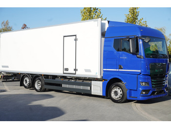 Leasing de MAN New Refrigerator MAN TGX 26.400 / IGLOOCAR 23 pallets / Carrier Supra 1150 MAN New Refrigerator MAN TGX 26.400 / IGLOOCAR 23 pallets / Carrier Supra 1150: Foto 2