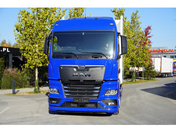 Leasing de MAN New Refrigerator MAN TGX 26.400 / IGLOOCAR 23 pallets / Carrier Supra 1150 MAN New Refrigerator MAN TGX 26.400 / IGLOOCAR 23 pallets / Carrier Supra 1150: Foto 5
