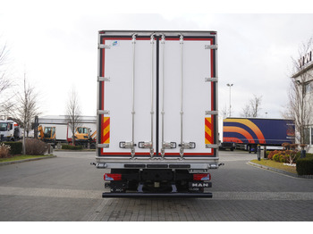 Camion izoterma nou MAN TGX 26.400 / IGLOOCAR / Carrier Supra 1150 MT Silent: Foto 2 Camion izoterma nou MAN TGX 26.400 / IGLOOCAR / Carrier Supra 1150 MT Silent: Foto 2