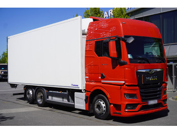 Camion frigider MAN TGX 26.510