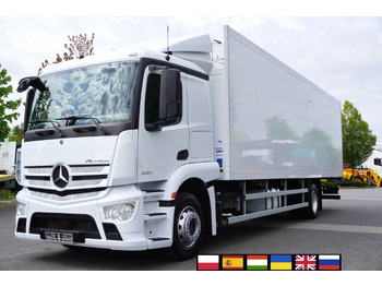 Camion frigider MERCEDES-BENZ Actros 1824