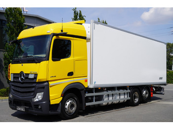 Camion frigider MERCEDES-BENZ Actros 2545