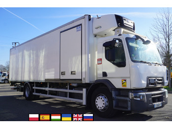 Camion frigider RENAULT D Wide