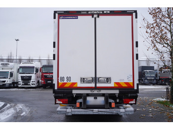 Leasing de SCANIA P280 4x2 E6 / Lamberet 16 EPAL refrigerator / Multitemperature / Thermoking T-800R / 3 units SCANIA P280 4x2 E6 / Lamberet 16 EPAL refrigerator / Multitemperature / Thermoking T-800R / 3 units: Foto 4 Leasing de SCANIA P280 4x2 E6 / Lamberet 16 EPAL refrigerator / Multitemperature / Thermoking T-800R / 3 units SCANIA P280 4x2 E6 / Lamberet 16 EPAL refrigerator / Multitemperature / Thermoking T-800R / 3 units: Foto 4