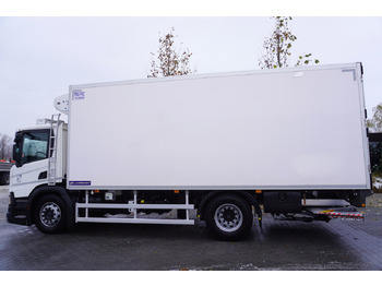 Leasing de SCANIA P280 4x2 E6 / Lamberet 16 EPAL refrigerator / Multitemperature / Thermoking T-800R / 3 units SCANIA P280 4x2 E6 / Lamberet 16 EPAL refrigerator / Multitemperature / Thermoking T-800R / 3 units: Foto 2 Leasing de SCANIA P280 4x2 E6 / Lamberet 16 EPAL refrigerator / Multitemperature / Thermoking T-800R / 3 units SCANIA P280 4x2 E6 / Lamberet 16 EPAL refrigerator / Multitemperature / Thermoking T-800R / 3 units: Foto 2