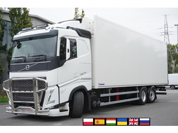 Camion frigider VOLVO