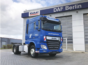 Cap tractor DAF XF 450