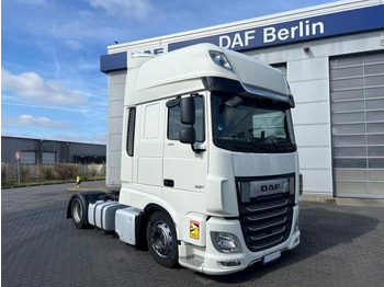 Cap tractor DAF XF 480