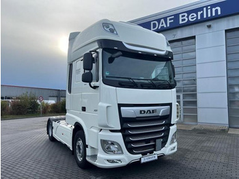Cap tractor DAF XF 480