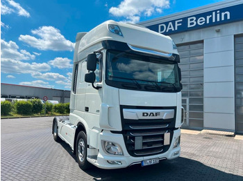 Cap tractor DAF XF 480
