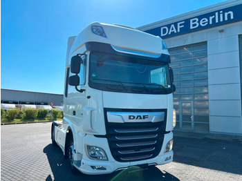 Cap tractor DAF XF 480