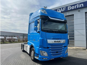 Cap tractor DAF XF 530