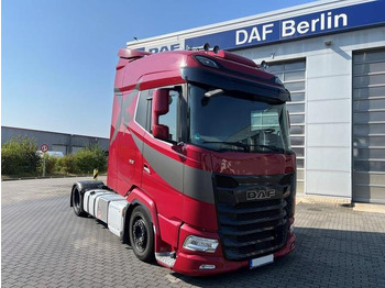 Cap tractor DAF XG 480