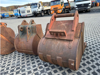 Cupă excavator