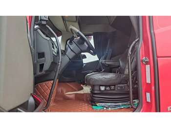 Cap tractor Volvo FH 500 Globetrotter Euro 5 PTO Hydrauliq Full Air New Tacho VEB: Foto 2 Cap tractor Volvo FH 500 Globetrotter Euro 5 PTO Hydrauliq Full Air New Tacho VEB: Foto 2