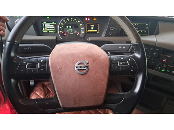 Cap tractor Volvo FH 500 Globetrotter Euro 5 PTO Hydrauliq Full Air New Tacho VEB: Foto 3 Cap tractor Volvo FH 500 Globetrotter Euro 5 PTO Hydrauliq Full Air New Tacho VEB: Foto 3