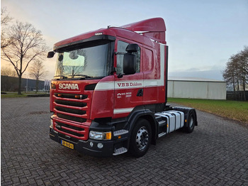Cap tractor SCANIA R 410
