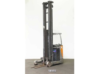 Stivuitor cu catarg retractabil Still FM-X 20: Foto 1