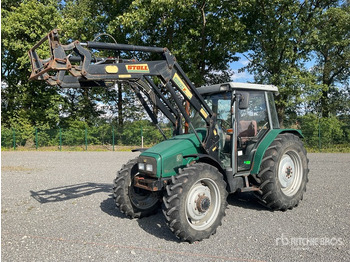 Tractor agricol MASSEY FERGUSON 1000 series