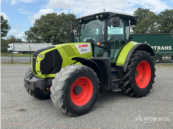 Tractor agricol CLAAS Arion 630
