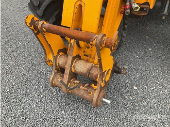 Stivuitor telescopic 2020 JCB 532-60 Agri Super Telehandler: Foto 5