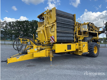 Combină de recoltat cartofi ROPA