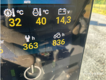 Tractor agricol VALTRA N-series