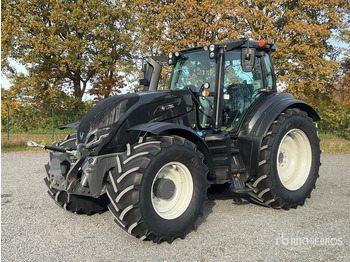 Tractor agricol VALTRA T-series
