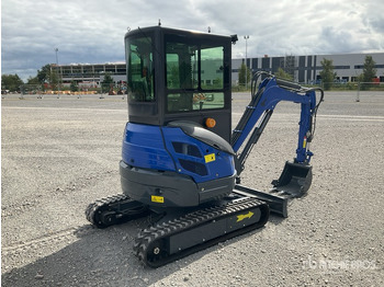 Mini excavator 2025 JPC HT25 (Unused) Mini Excavator:  &lt;6.6t: Foto 4