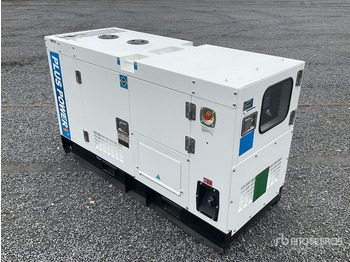 Generator electric PLUS POWER