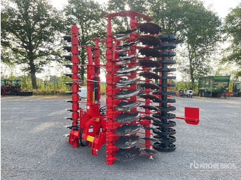 Grapă cu discuri ZIEGLER