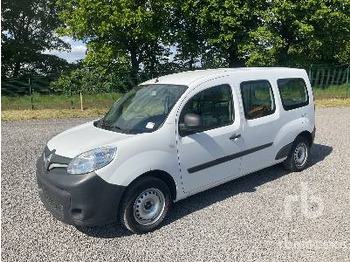 Dubă RENAULT Kangoo Express