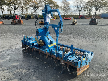 Maşină pentru prelucrarea solului RABE