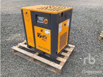 Compresor de aer ZELFIR