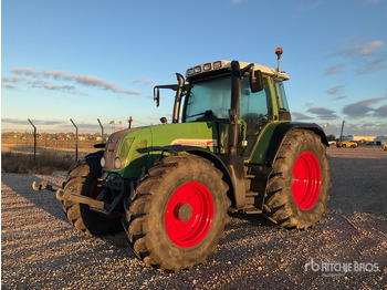 Tractor agricol FENDT 716 Vario