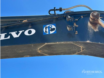 Excavator pe şenile 2004 Volvo EC360B LC Tracked Excavator: Foto 4