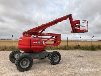 Nacela articulata MANITOU 180 ATJ