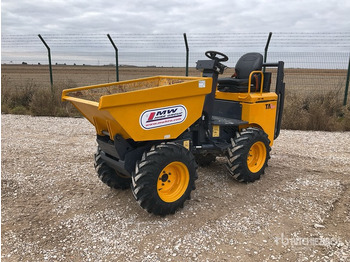 Autobasculantă TEREX