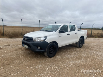 Pick-up TOYOTA Hilux