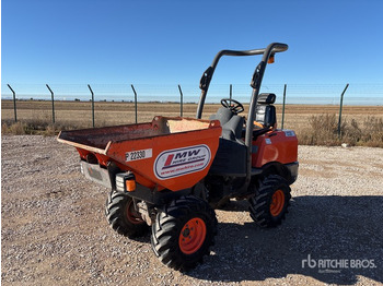 Autobasculantă AUSA