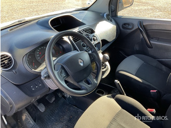 Microbuz, Transport persoane 2020 Renault Kangoo Passenger Van: Foto 5