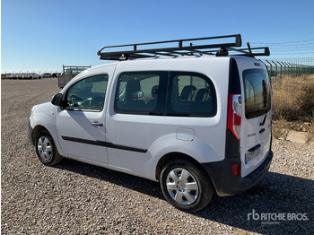 Microbuz, Transport persoane 2020 Renault Kangoo Passenger Van: Foto 3
