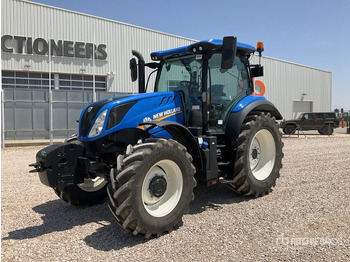 Tractor agricol NEW HOLLAND T6.145
