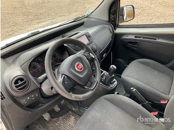 Autoutilitară 2019 Fiat Fiorino Service Cargo Van: Foto 5