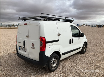 Autoutilitară 2019 Fiat Fiorino Service Cargo Van: Foto 3