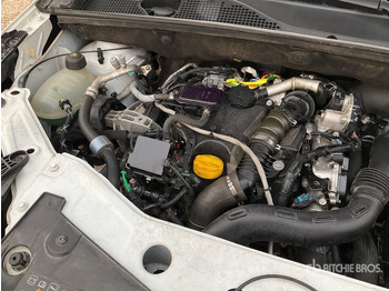 Autoutilitară 2022 Renault Kangoo Cargo Van: Foto 4 Autoutilitară 2022 Renault Kangoo Cargo Van: Foto 4