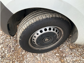 Autoutilitară 2022 Renault Kangoo Cargo Van: Foto 5 Autoutilitară 2022 Renault Kangoo Cargo Van: Foto 5