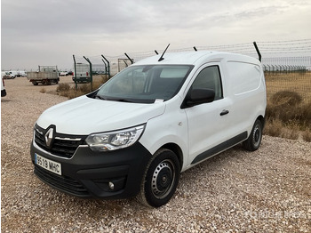 Autoutilitară 2022 Renault Kangoo Cargo Van: Foto 2 Autoutilitară 2022 Renault Kangoo Cargo Van: Foto 2